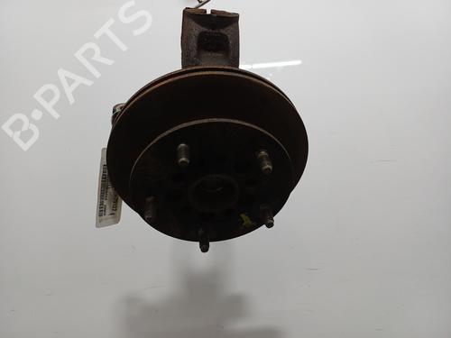 Used Right front steering knuckle Right front steering knuckle FORD TRANSIT Bus (FD_ _, FB_ _, FS_ _, FZ_ _, FC_ _) [2000-2006] 34047919 34047919