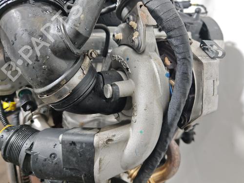 Engine VW GOLF VI (5K1) 1.6 TDI | BP40224795M1 - Image 10