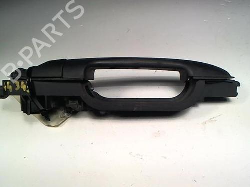 Front right exterior door handle FORD FOCUS I (DAW, DBW) 1.8 16V | BP20457660C129 