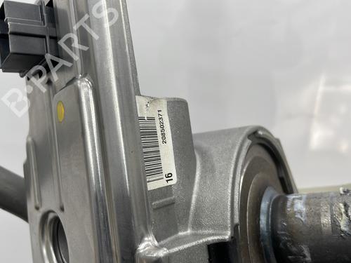 Steering column OPEL CORSA D (S07) 1.3 CDTI (L08, L68) | BP29419835M21 