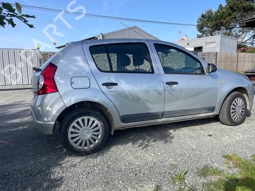 Front bumper DACIA SANDERO | BP36817532C7 - Image 11