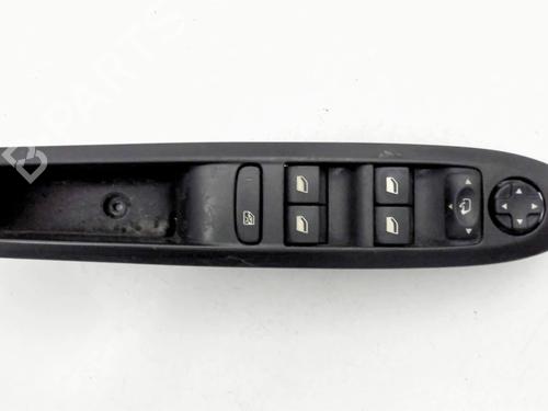 Left front window switch CITROËN C4 II (NC_) 1.6 HDi 90 | BP39575763I27  - Image 5