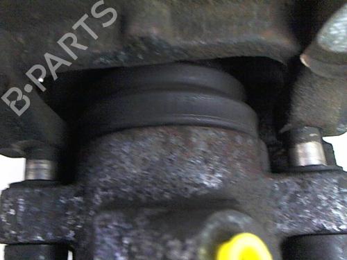 Used Left front brake caliper Left front brake caliper MERCEDES-BENZ E-CLASS (W210) E 320 (210.055) (220 hp) 20391899 20391899