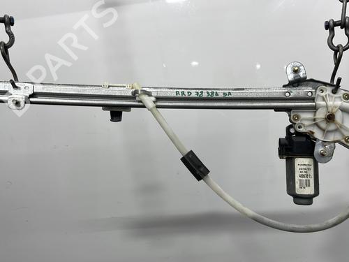 Used Rear right window mechanism RENAULT LAGUNA II (BG0/1_) 1.8 16V (BG04, BG0B, BG0C, BG0V) (117 hp) 30044900