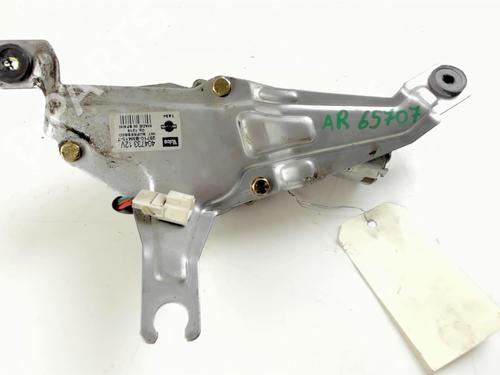Rear wiper motor NISSAN ALMERA II Hatchback (N16) 2.2 dCi | BP20391206M102 