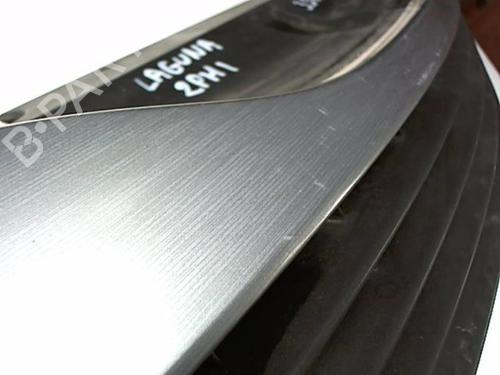 Grille RENAULT LAGUNA II Grandtour (KG0/1_) 1.9 dCi (KG0G) | BP20459320C40 