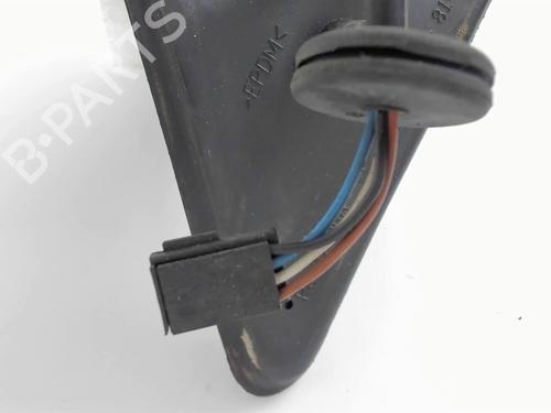 Right mirror BMW 3 Compact (E36) 318 tds | BP20435217C27 