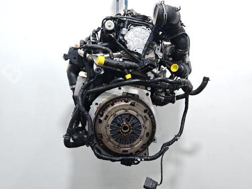 Engine VW GOLF VI (5K1) 1.6 TDI | BP40224795M1 - Image 5