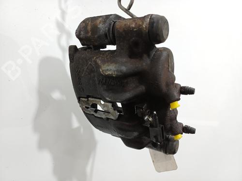 Left front brake caliper FIAT DUCATO Platform/Chassis (244_) 2.8 JTD | BP39576172M105 - Image 4