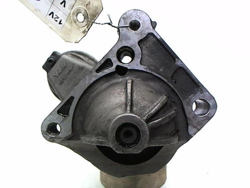 Used Starter RENAULT SCÉNIC II (JM0/1_) 1.9 D (116 hp) 20411269