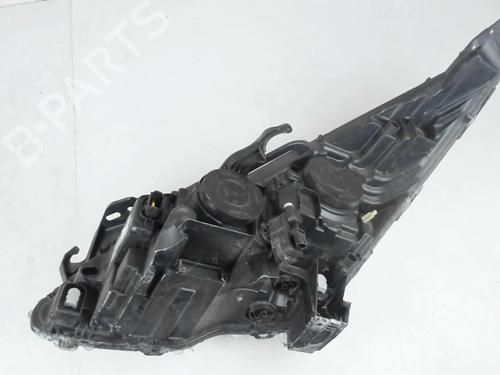 Used Right headlight Right headlight 39486340 39486340