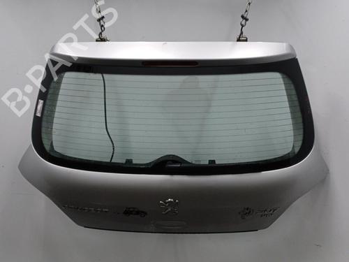 Tailgate PEUGEOT 307 (3A/C) 1.6 HDi 110 | BP20428254C6 