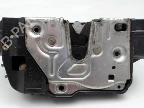 Used Rear right lock MERCEDES-BENZ E-CLASS T-Model (S211) E 320 T CDI (211.226) (204 hp) 20389101
