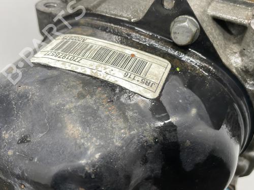 Gearbox RENAULT KANGOO (KC0/1_) 1.5 dCi | BP24130498M3  - Image 5