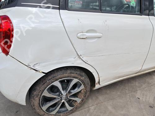 Engine NISSAN MICRA IV (K13K, K13KK) 1.2 DIG-S | BP32631141M1