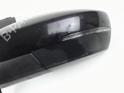 Left mirror VW POLO V (6R1, 6C1) 1.6 TDI | BP22346513C26 