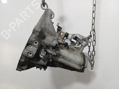 Used Gearbox Gearbox 39486365 39486365