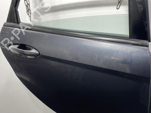 Right rear door FORD FIESTA VI (CB1, CCN) 1.4 TDCi | BP29844399C5 