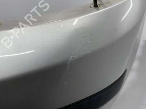 Rear bumper SKODA FABIA I (6Y2) 1.2 | BP22103030C8 