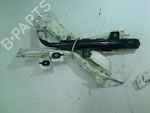 Used Right curtain airbag ALFA ROMEO BRERA (939_) 2.4 JTDM 20V (939DXD1B, 939DXD12) (200 hp) 20408445