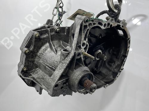 Gearbox RENAULT MEGANE I (BA0/1_) 1.9 dTi (BA08, BA0N) | BP30136945M3 