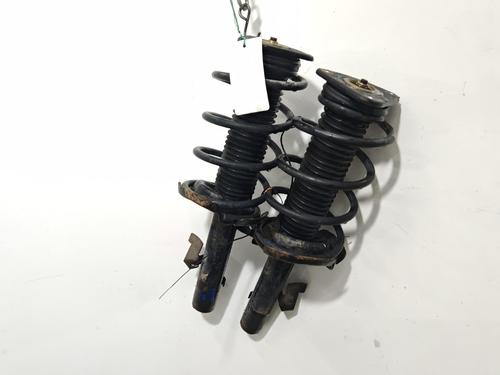 Left front shock absorber FORD FOCUS C-MAX (DM2) 1.6 TDCi | BP40224745M16 - Image 5