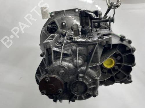 Gearbox VOLVO V50 (545) 1.6 D | BP20419149M3 