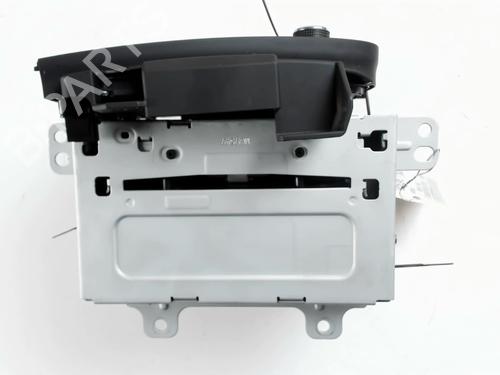 Radio OPEL MERIVA B MPV (S10) 1.7 CDTI (75) | BP23778703E6 - Image 4