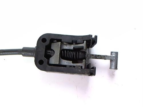 Used Front left lock Front left lock VW SCIROCCO III (137, 138) 1.4 TSI (122 hp) 20448358 20448358