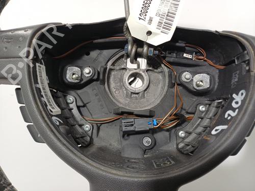 Ratt Ratt OPEL CORSA C (X01) [2000-2009] 34355683 34355683