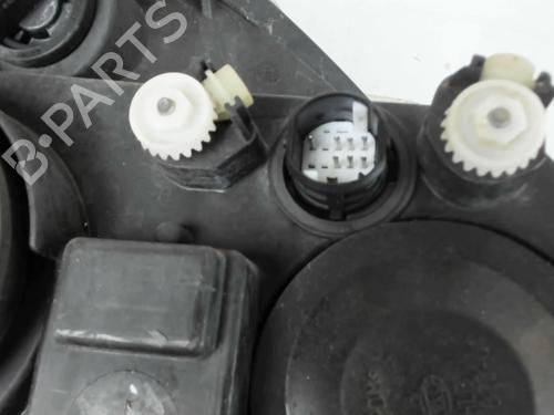 Left headlight LANCIA MUSA (350_) 1.3 D Multijet (350.AXM11, 350.AXM1A, 350.AXI1A) | BP35892976C28 - Image 3