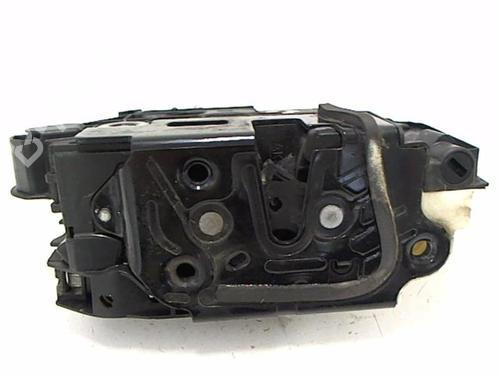 Used Front right lock SEAT IBIZA IV (6J5, 6P1) 1.2 TSI (105 hp) 25264588