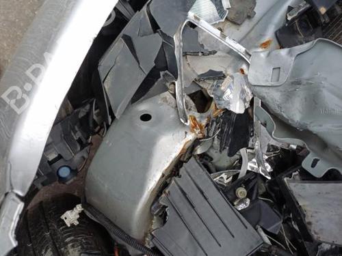 Rear bumper left light DACIA DUSTER (HS_) 1.5 dCi | BP27163706C81  - Image 18