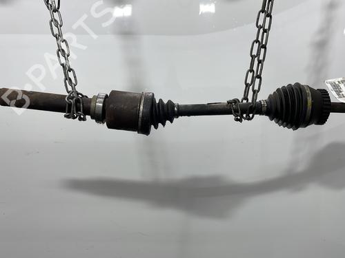 Right front driveshaft RENAULT SAFRANE II (B54_) 2.0 16V (B54L) 7701469543
