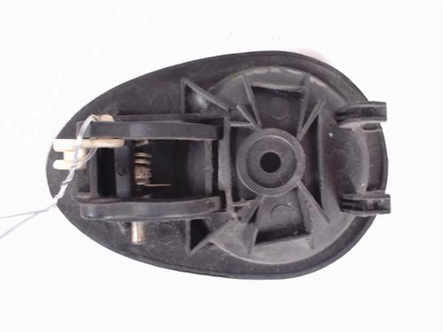 Used Front left interior door handle CHEVROLET MATIZ (M200, M250) 0.8 LPG (52 hp) 20448279