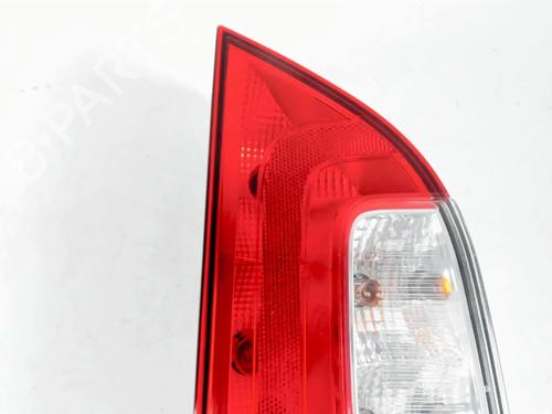Left taillight SKODA CITIGO (NF1) 1.0 | BP26964204C34 - Image 5