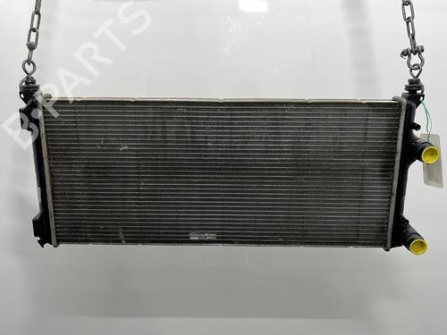 Køler FIAT DOBLO Box Body/MPV (223_) 1.3 D Multijet (75 hp) 25341606
