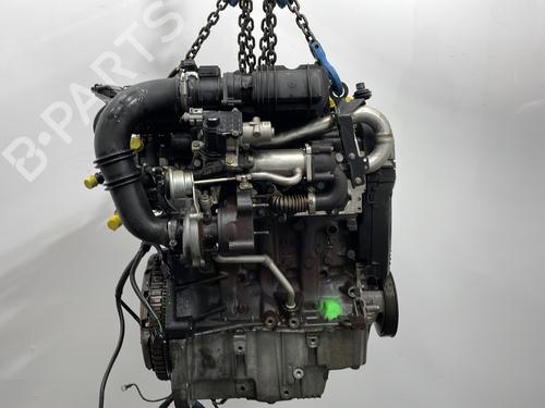 Motor DACIA LOGAN (LS_) 1.5 dCi (LS0K) | BP21075416M1 