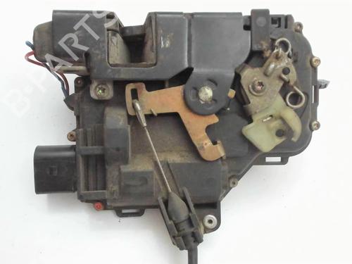 Used Front left lock VW GOLF IV (1J1) 1.9 TDI (130 hp) 20428051