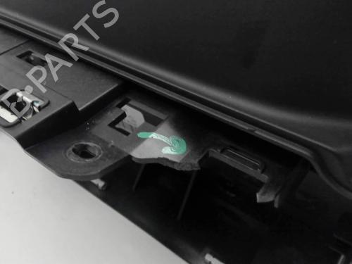 Display monitor PEUGEOT 2008 II (UD_, US_, UY_, UJ_, UR_, UC_) 1.2 PureTech 130 (USHNS, URHNS) | BP30689217C48 