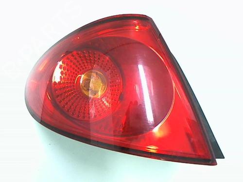 Used Left taillight Left taillight SEAT TOLEDO III (5P2) 1.9 TDI (105 hp) 20470882 20470882