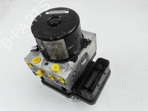ABS pump RENAULT MEGANE CC (EZ0/1_) 1.9 dCi (EZ0J, EZ1S) | BP39641446M43 - Image 4