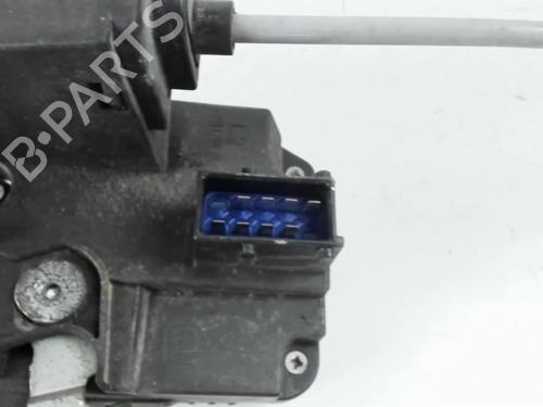 Front left lock OPEL MERIVA A MPV (X03) 1.7 CDTI (E75) | BP25979804C98 