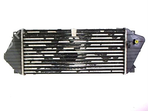Intercooler MERCEDES-BENZ M-CLASS (W163) ML 270 CDI (163.113) | BP20402824M30 