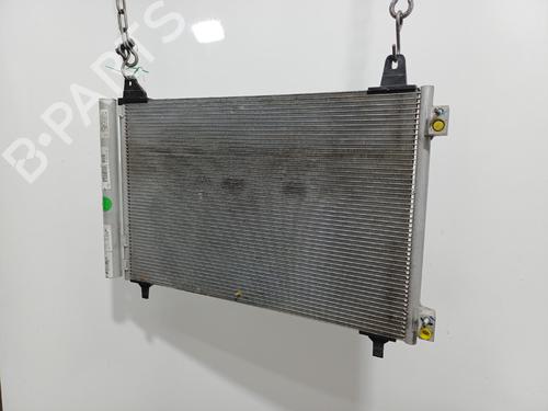 AC radiator OPEL CORSA F (P2JO) 1.2 (68) | BP37589668M32 - Image 3