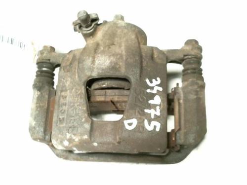 Right front brake caliper CHEVROLET AVEO / KALOS Hatchback (T200) 1.4 | BP20412069M104 