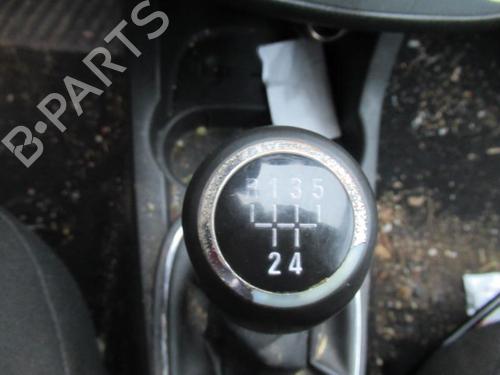 Front left window mechanism OPEL CORSA D (S07) 1.3 CDTI (L08, L68) | BP20469488C22 