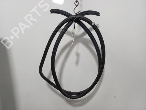 Used Rubber door seal Rubber door seal 38584006 38584006