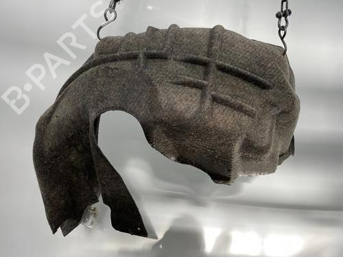 Used Wheel arch Wheel arch AUDI A3 Sportback (8PA) 1.8 TFSI (160 hp) 20416629 20416629