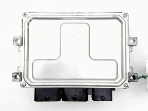 Engine control unit (ECU) CITROËN C3 II (SC_) 1.2 VTi 82 | BP28361986M57 